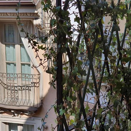 Palatina Apartment Turyn Zewnętrze zdjęcie