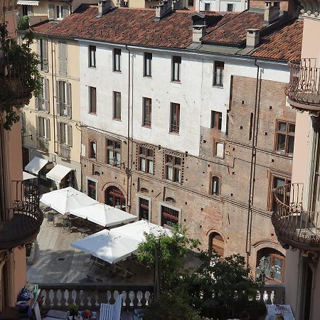 Palatina Apartment Turyn Zewnętrze zdjęcie