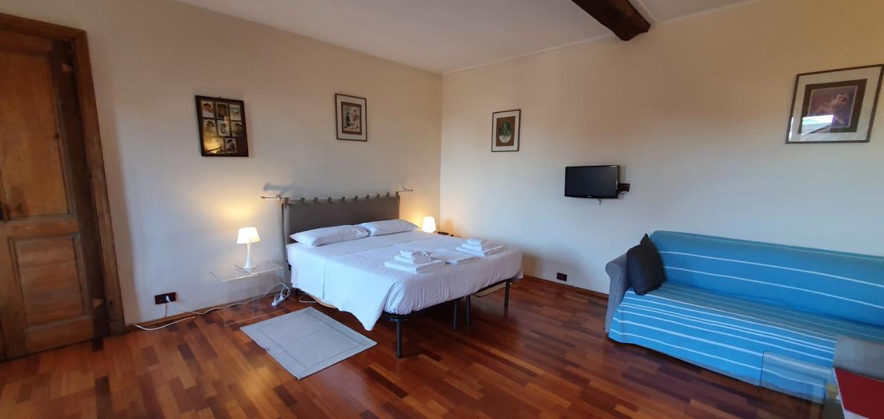 Palatina Apartment Turyn Zewnętrze zdjęcie