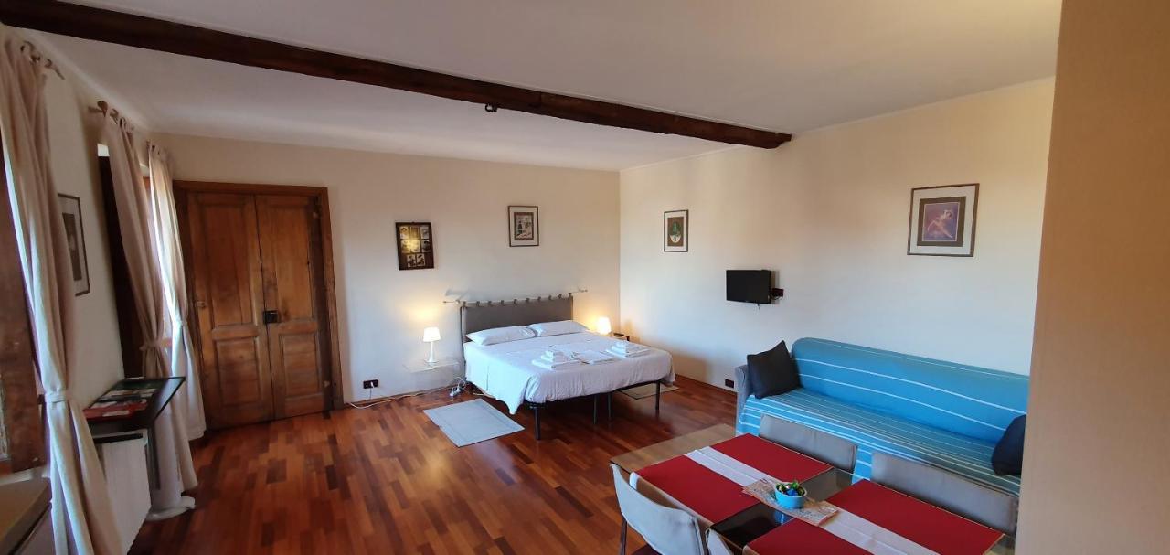 Palatina Apartment Turyn Zewnętrze zdjęcie