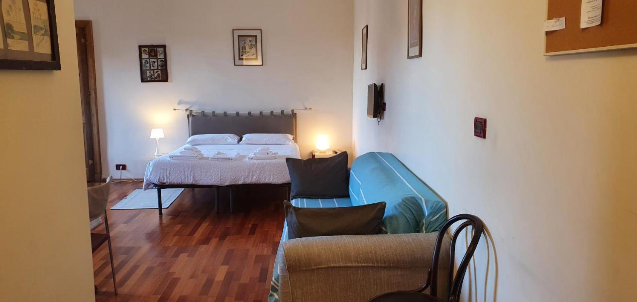 Palatina Apartment Turyn Zewnętrze zdjęcie