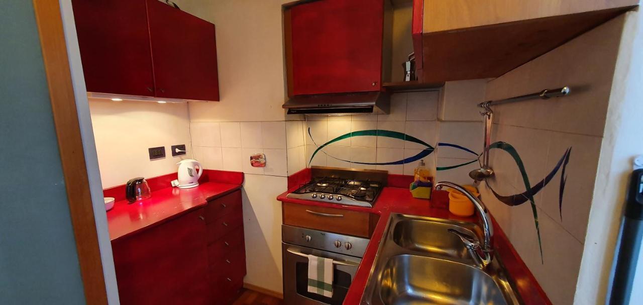 Palatina Apartment Turyn Zewnętrze zdjęcie