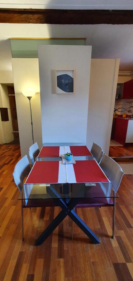 Palatina Apartment Turyn Zewnętrze zdjęcie
