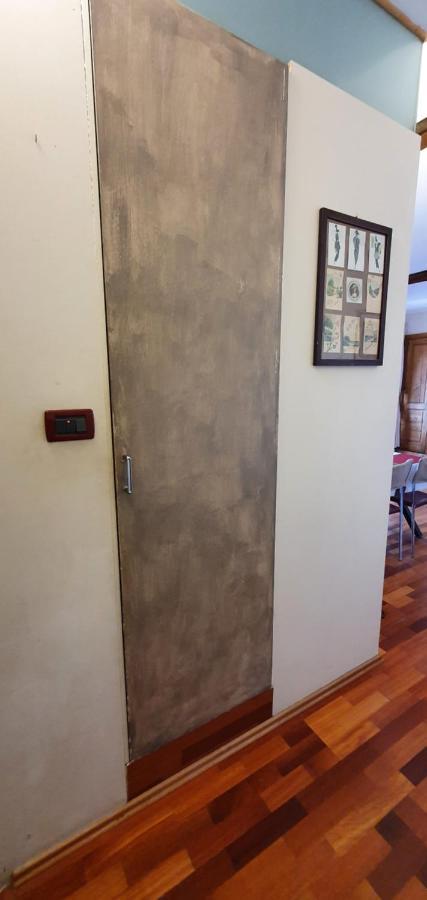 Palatina Apartment Turyn Zewnętrze zdjęcie