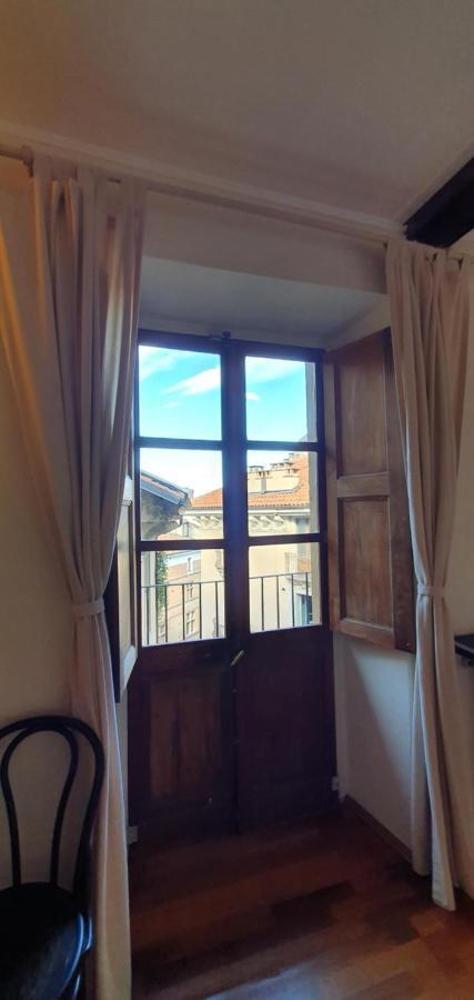Palatina Apartment Turyn Zewnętrze zdjęcie