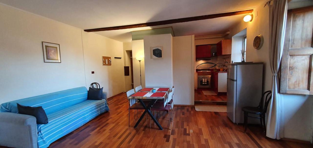 Palatina Apartment Turyn Zewnętrze zdjęcie
