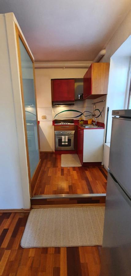 Palatina Apartment Turyn Zewnętrze zdjęcie