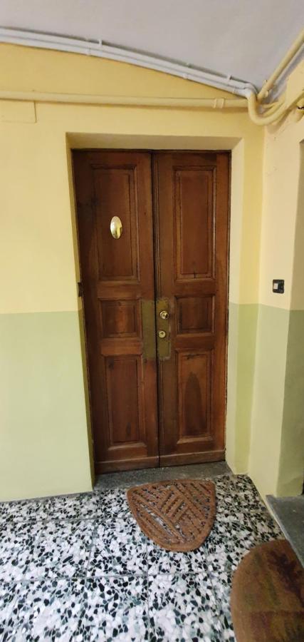 Palatina Apartment Turyn Zewnętrze zdjęcie