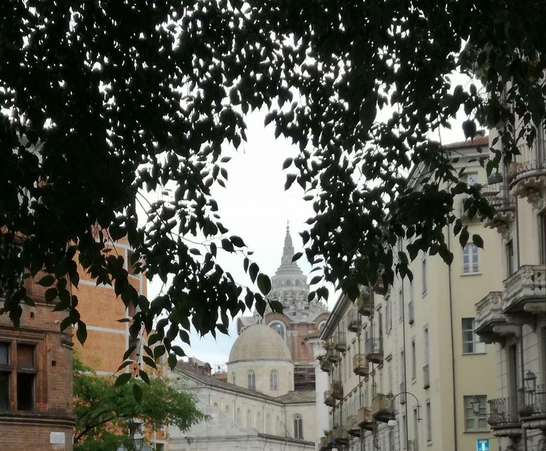 Palatina Apartment Turyn Zewnętrze zdjęcie