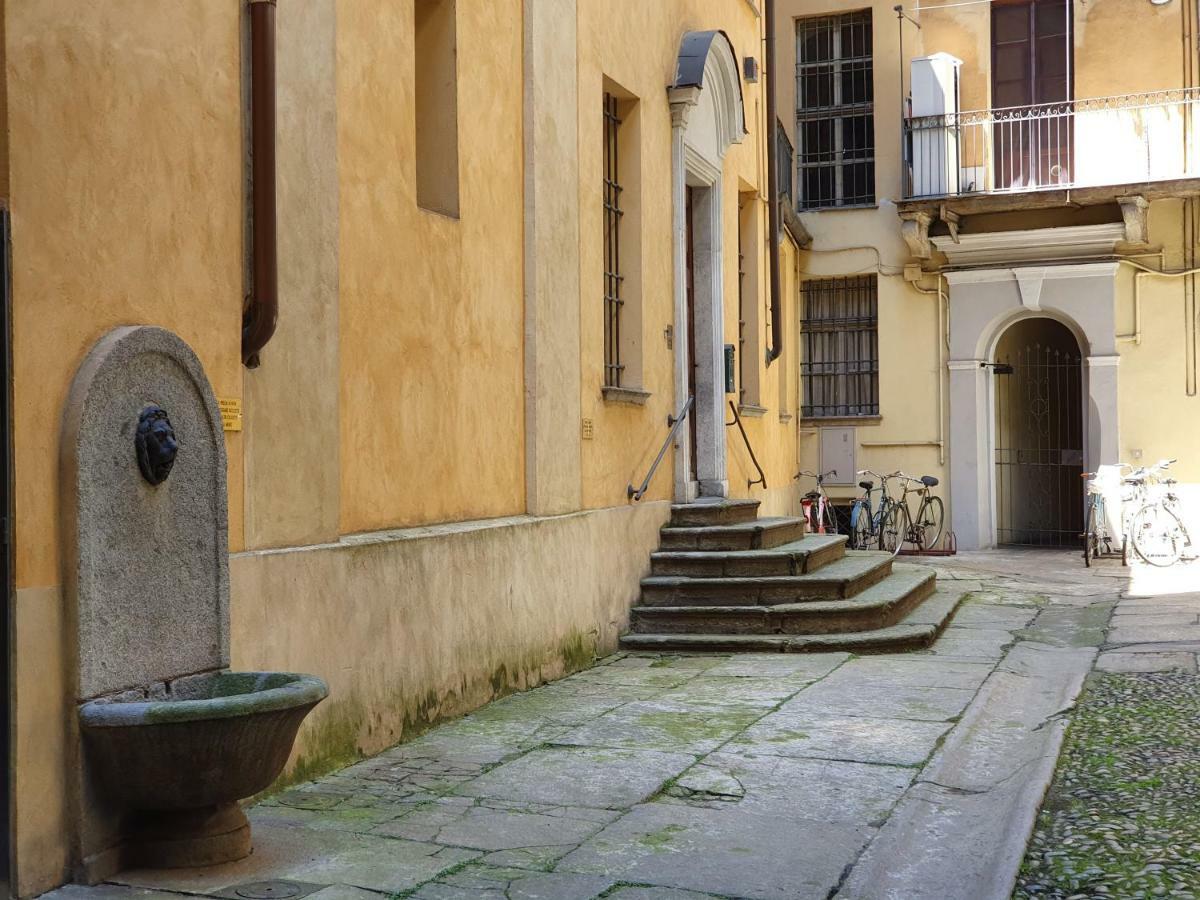 Palatina Apartment Turyn Zewnętrze zdjęcie