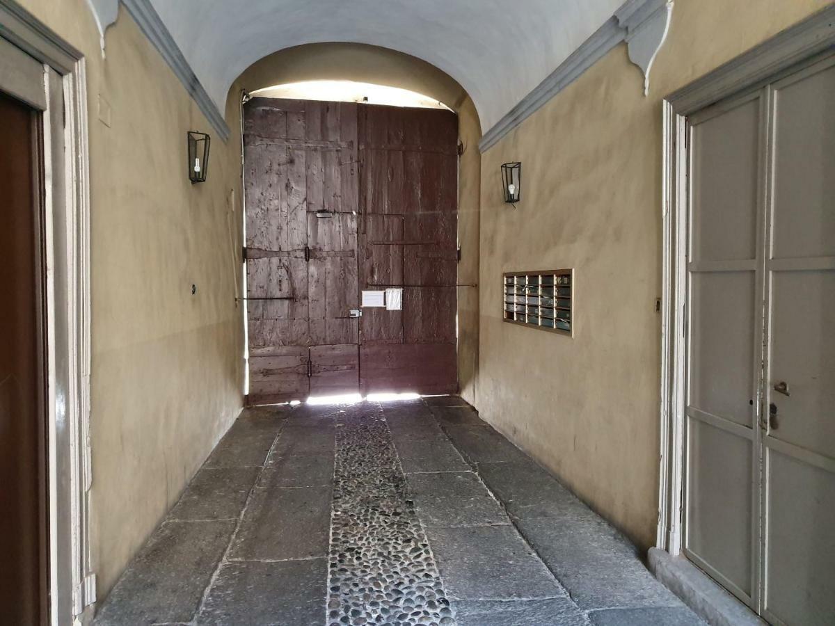 Palatina Apartment Turyn Zewnętrze zdjęcie