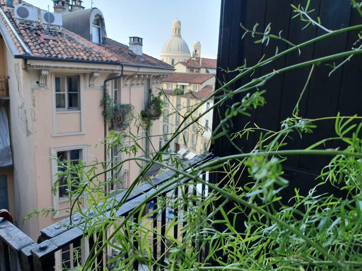 Palatina Apartment Turyn Zewnętrze zdjęcie