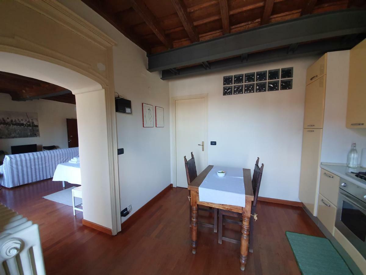 Palatina Apartment Turyn Zewnętrze zdjęcie