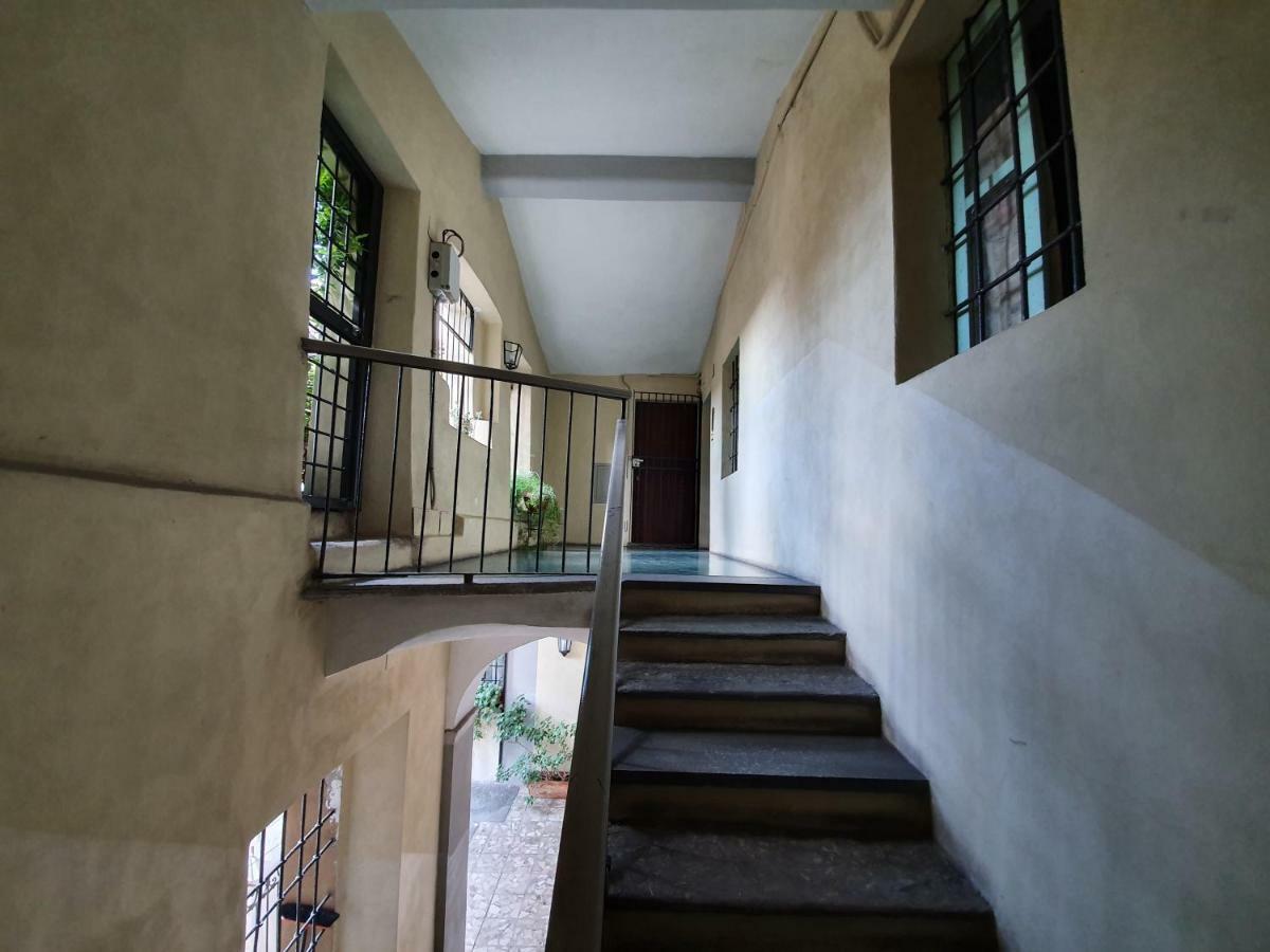 Palatina Apartment Turyn Zewnętrze zdjęcie