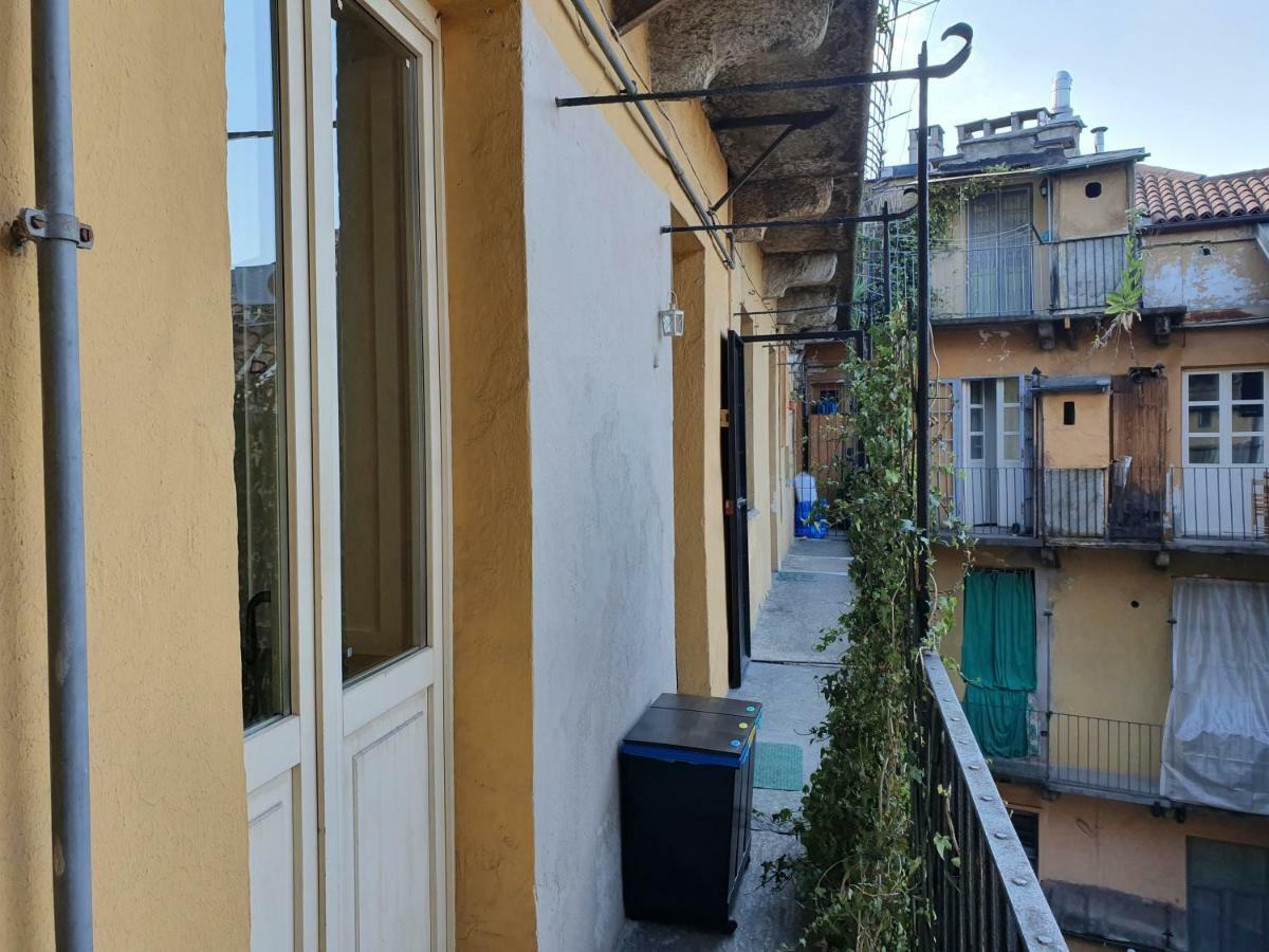 Palatina Apartment Turyn Zewnętrze zdjęcie