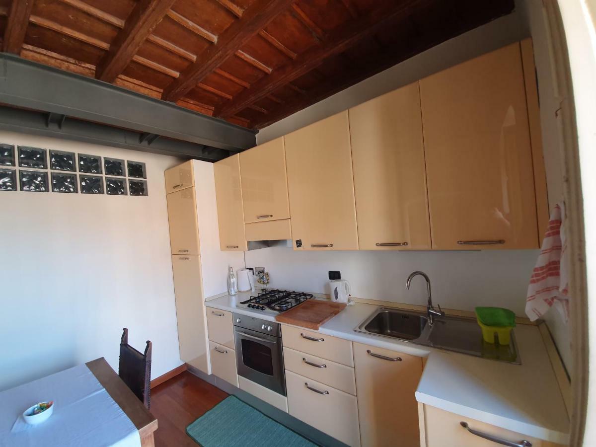 Palatina Apartment Turyn Zewnętrze zdjęcie