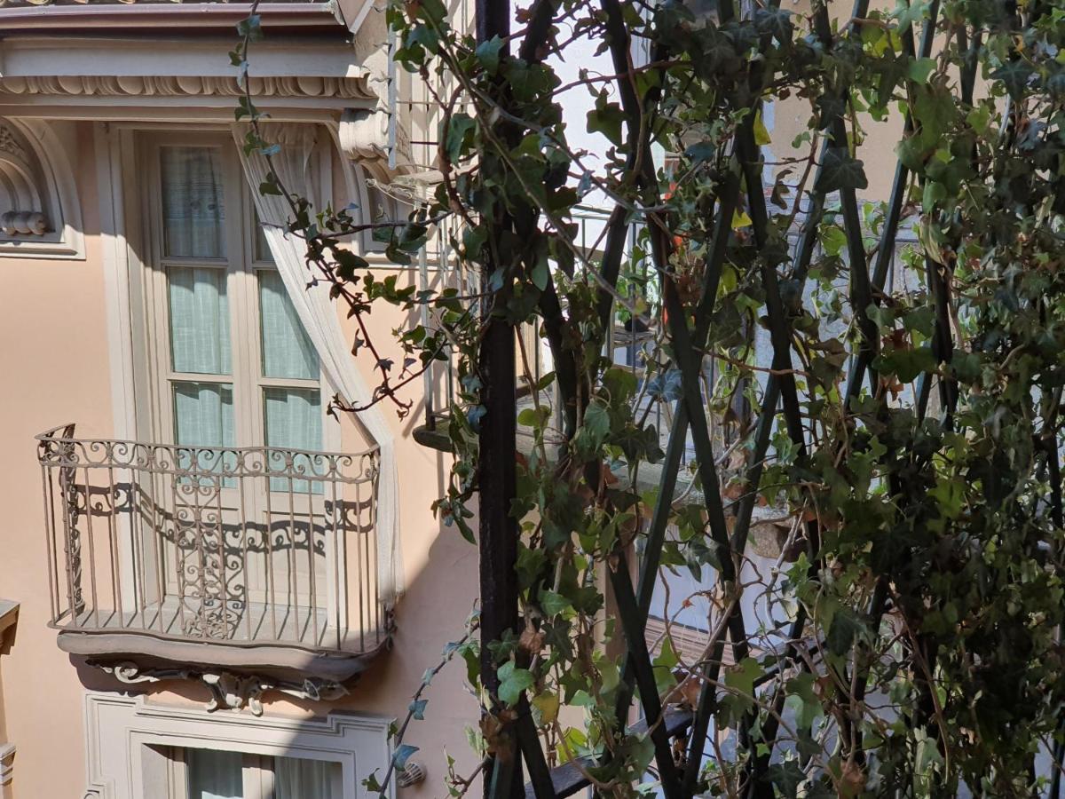 Palatina Apartment Turyn Zewnętrze zdjęcie