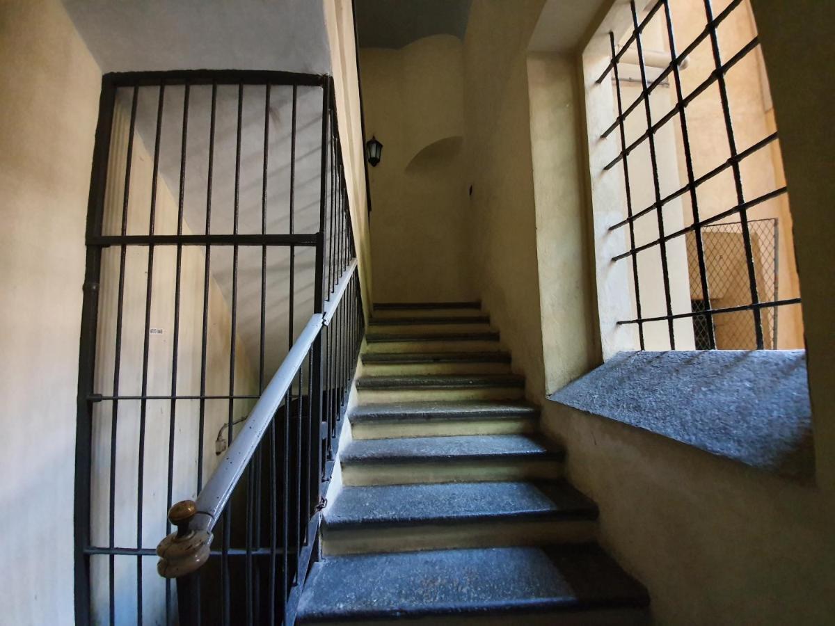 Palatina Apartment Turyn Zewnętrze zdjęcie