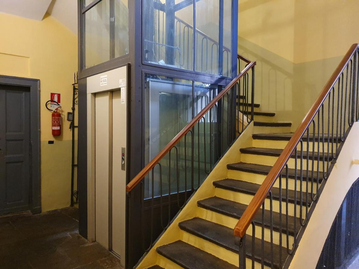 Palatina Apartment Turyn Zewnętrze zdjęcie