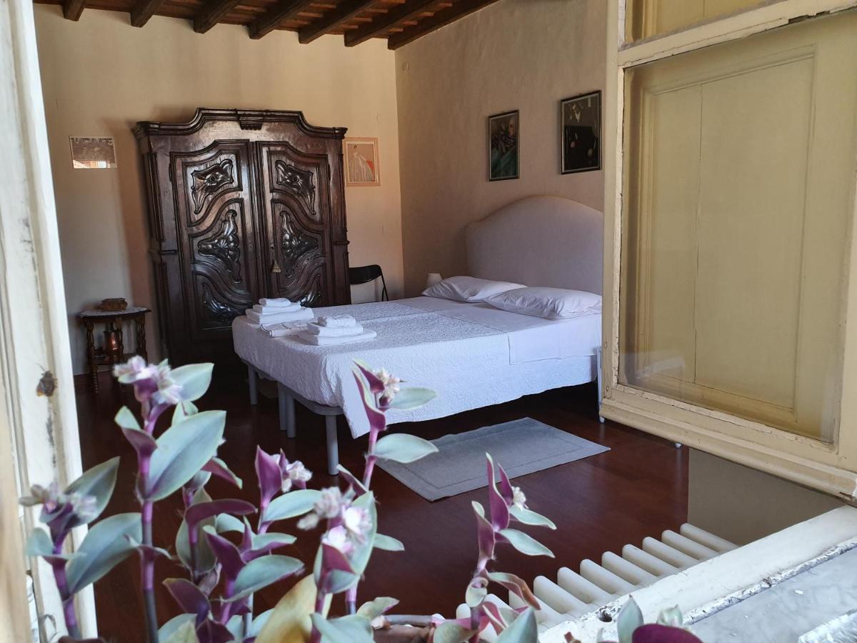 Palatina Apartment Turyn Zewnętrze zdjęcie