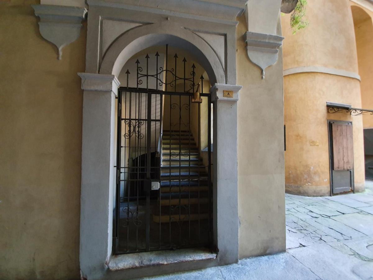 Palatina Apartment Turyn Zewnętrze zdjęcie